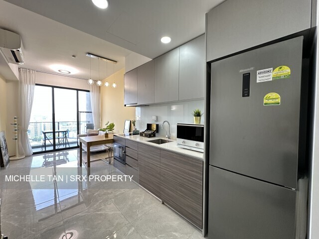 Stirling Residences (D3), Apartment #573165071